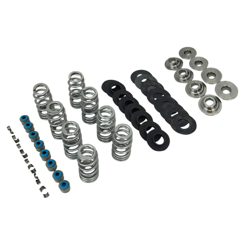 Feuling - Feuling Endurance Beehive Valve Springs - Standard, 6mm - 1108