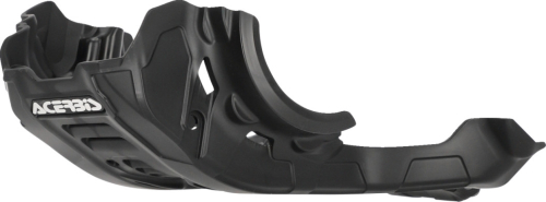 Acerbis - Acerbis Skid Plate - Black - 2983350001