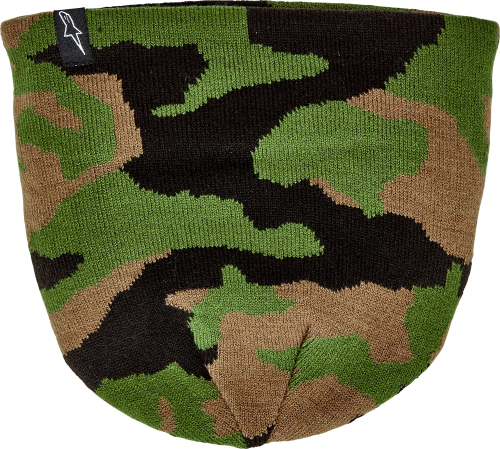 Alpinestars - Alpinestars Sentinel Beanie - 1232-81220-633-OS - Camo - OSFM