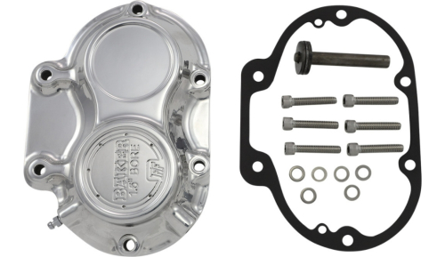 Baker - Baker Transmission Cover - DD7-10602-A