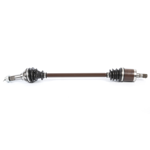 All Balls - All Balls 6 Ball Heavy Duty Axle - AB6-CA-8-117