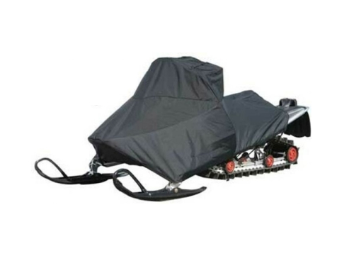 40 Below - 40 Below Snowmobile Cover - Premium Easy-load - SC-12486-2A