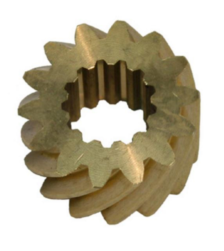 SPI - SPI Rotary Gear - SM-10001