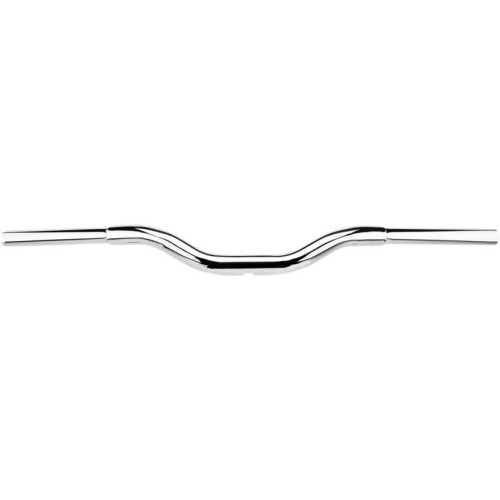 LA Choppers - LA Choppers 1-1/4in. Kage Fighter Handlebars - Chrome - LA-7335-XXT