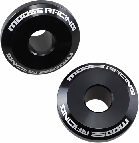 Moose Racing - Moose Racing Fast Rear Wheel Spacers - W16-5306GB