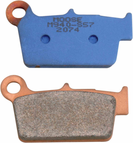 Moose Racing - Moose Racing M1 Brake Pads - M940-S57