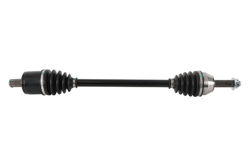 All Balls - All Balls 6Ball Heavy Duty Axle - AB6-PO-8-378