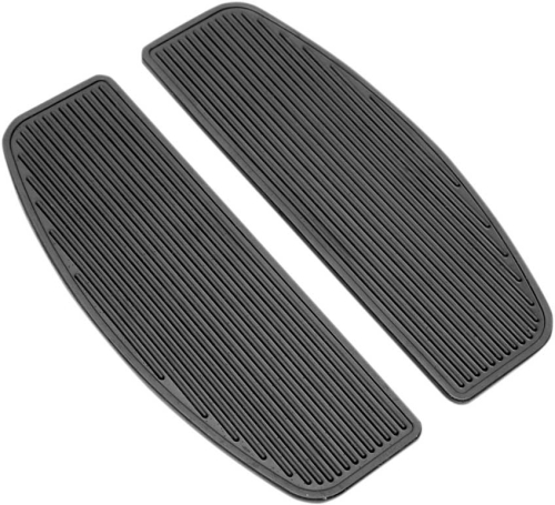 Drag Specialties - Drag Specialties Driver Floorboard Inserts - P17-0430-R