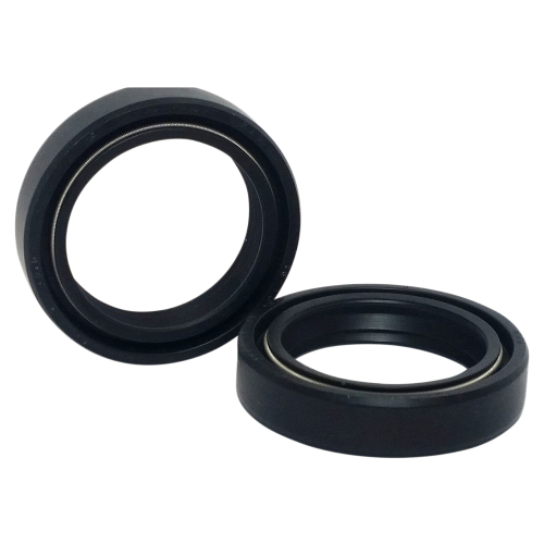 K&S Technologies - K&S Technologies Fork Seals - 35mm x 48mm x 10.5mm - 16-1019