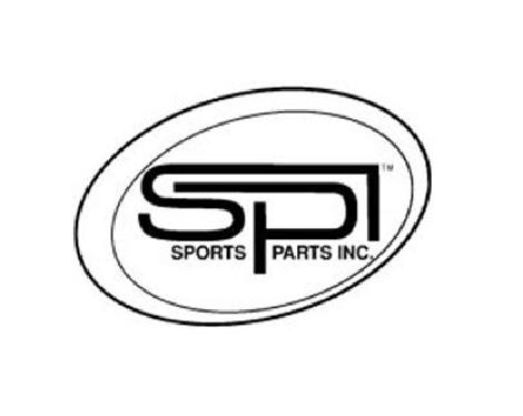 SPI - SPI A-Arm/Spindle Lower Ball Joint - 08-203-01