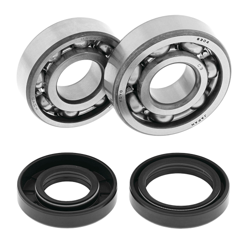 All Balls - All Balls Crank Bearing and Seal Kit - 24-1023