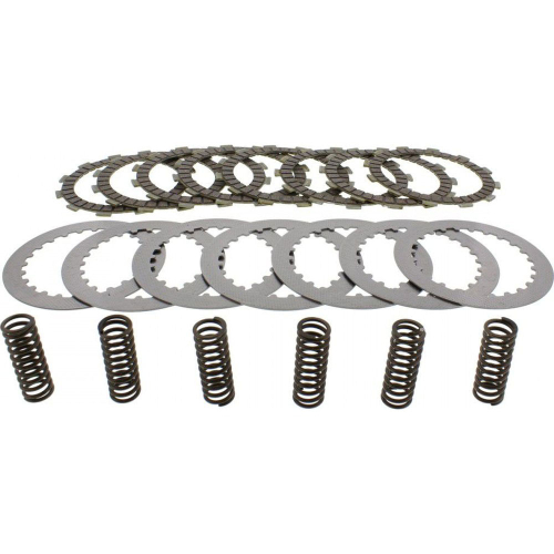 EBC - EBC DRC Series Clutch Kit - DRC256