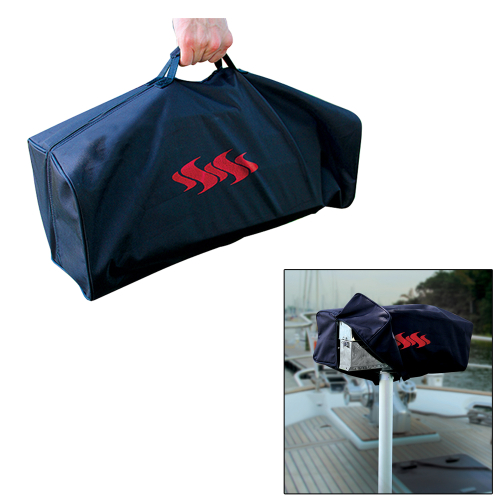 Kuuma Products - Kuuma Stow N' Go Grill Cover/Tote Duffle Style