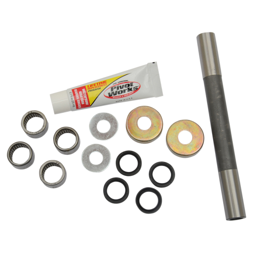 Pivot Works - Pivot Works Swingarm Bearing Kit - PWSAK-Y22-001