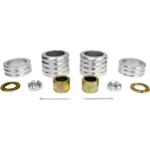 High Lifter Products - High Lifter Products Standard Lift Kit - 2in. Lift - PLK570R-00