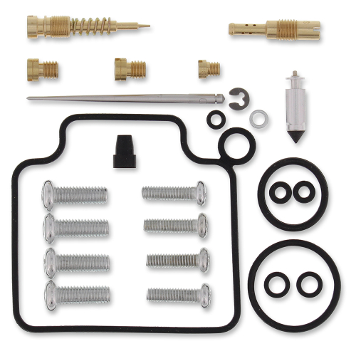 All Balls - All Balls Carburetor Rebuild Kit - 26-1248