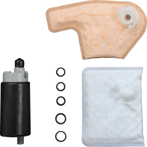 Moose Racing - Moose Racing EFI Fuel Pump Rebuild Kit - 1009-0144