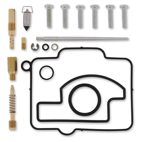 All Balls - All Balls Carburetor Rebuild Kit - 26-1409