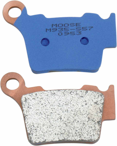 Moose Racing - Moose Racing M1 Brake Pads - M935-S57