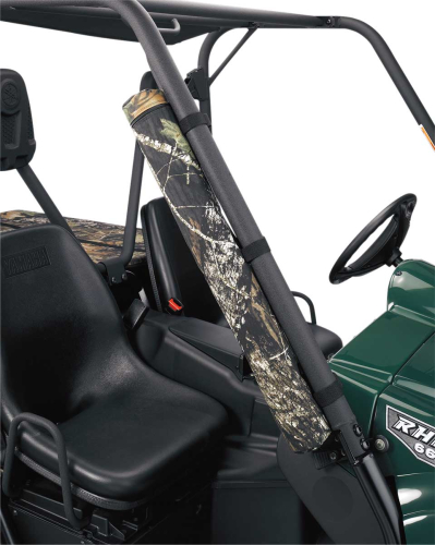 Moose Utility - Moose Utility UTV Roll Bar 6 Pack Cooler - Mossy Oak Break Up - 6PRB-155