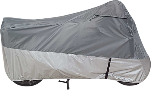 Dowco - Dowco Ultralite Plus Motorcycle Cover - XL - 26037-00