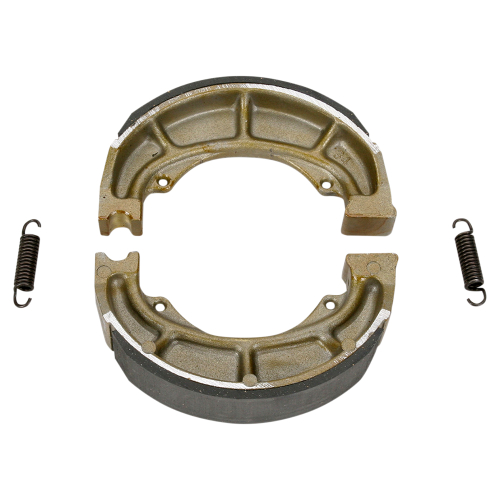 EBC - EBC Standard Brake Shoes - 624