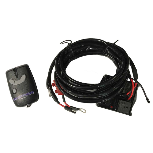 Panther Products - Panther Optional Wireless Remote f/Electrosteer