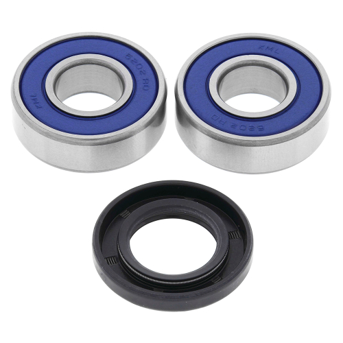 All Balls - All Balls Wheel Bearing and Seal Kit - 25-1038