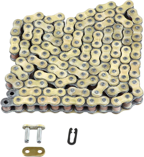 Renthal - Renthal 428 R1 Works Chain - 130 Links - C272