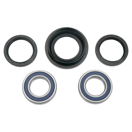 All Balls - All Balls Wheel Bearing and Seal Kit - 25-1029