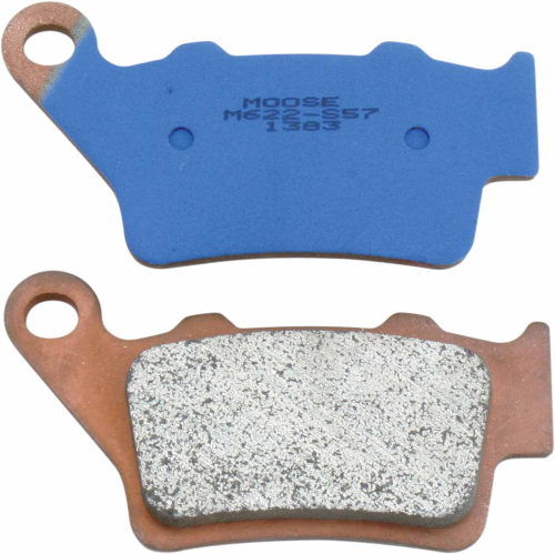 Moose Racing - Moose Racing M1 Brake Pads - M622-S57