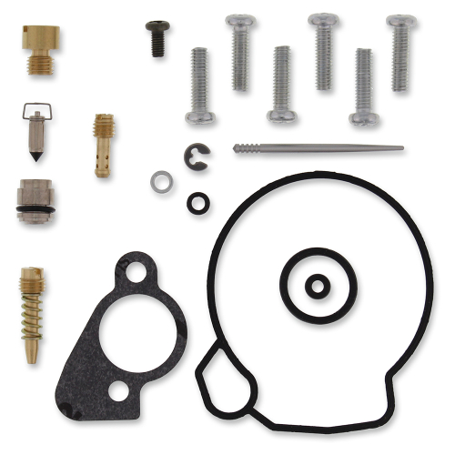 All Balls - All Balls Carburetor Rebuild Kit - 26-1349