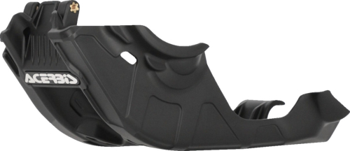 Acerbis - Acerbis Skid Plate - Black - 2983210001