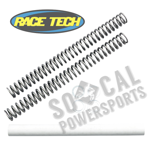 Race Tech - Race Tech Fork Springs - .95 kg/mm - FRSP S3234095