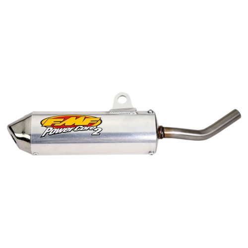 FMF Racing - FMF Racing PowerCore 2 Silencer - 020203