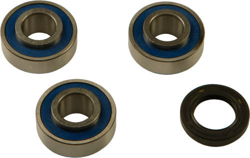 All Balls - All Balls Wheel Bearing And Seal Kit - 25-1366