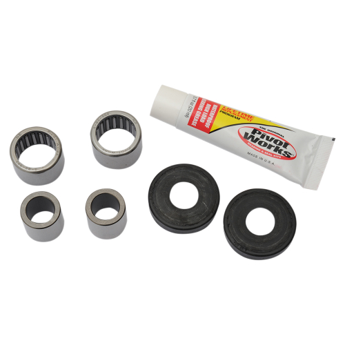 Pivot Works - Pivot Works Swingarm Bearing Kit - PWSAK-S11-020