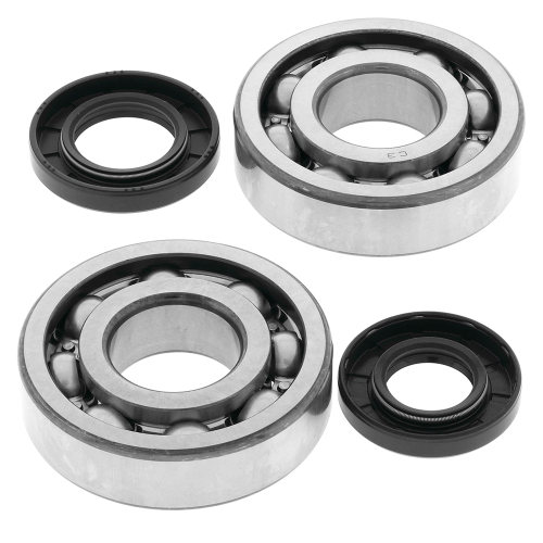 All Balls - All Balls Crank Bearing and Seal Kit - 24-1010