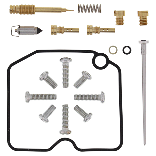 All Balls - All Balls Carburetor Rebuild Kit - 26-1073