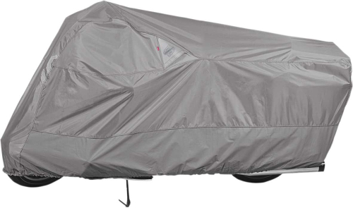 Dowco - Dowco Grey Weatherall Plus Cover - Large - 50003-07