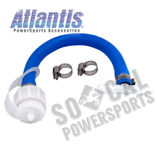 Atlantis - Atlantis Flush Kit - A2505