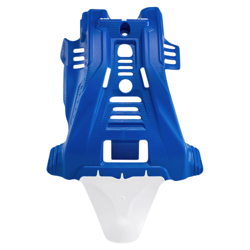 Acerbis - Acerbis Skid Plate - Blue - 2780601006