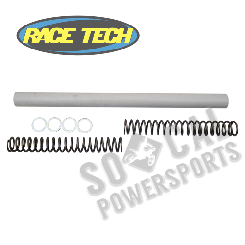 Race Tech - Race Tech Fork Springs - 1.30kg/mm - FRSP S4430130