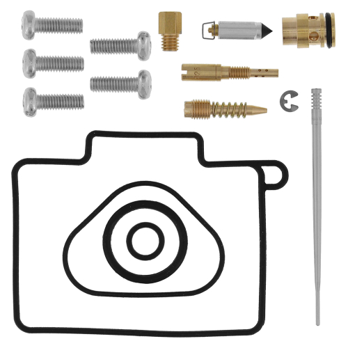 All Balls - All Balls Carburetor Rebuild Kit - 26-1502