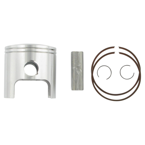 Wiseco - Wiseco Piston Kit - Standard Bore 76.40mm - 2349M07650