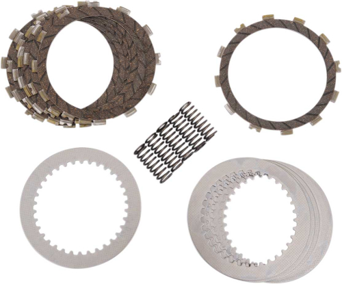 EBC - EBC DRC Series Clutch Kit - DRC123