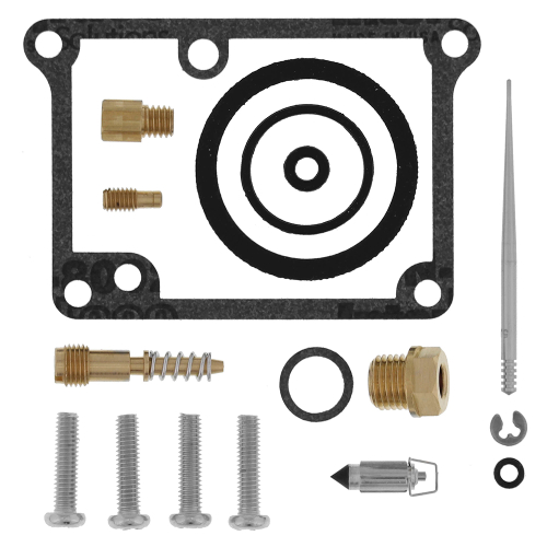 All Balls - All Balls Carburetor Rebuild Kit - 26-1335