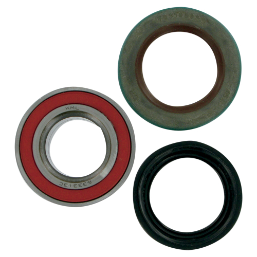 All Balls - All Balls Wheel Bearing and Seal Kit - 25-1519