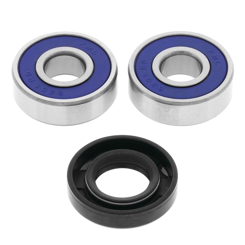 All Balls - All Balls Wheel Bearing and Seal Kit - 25-1439