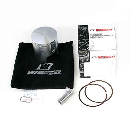 Wiseco - Wiseco Piston Kit - 1.00mm Oversize to 70.94mm - 750M07000